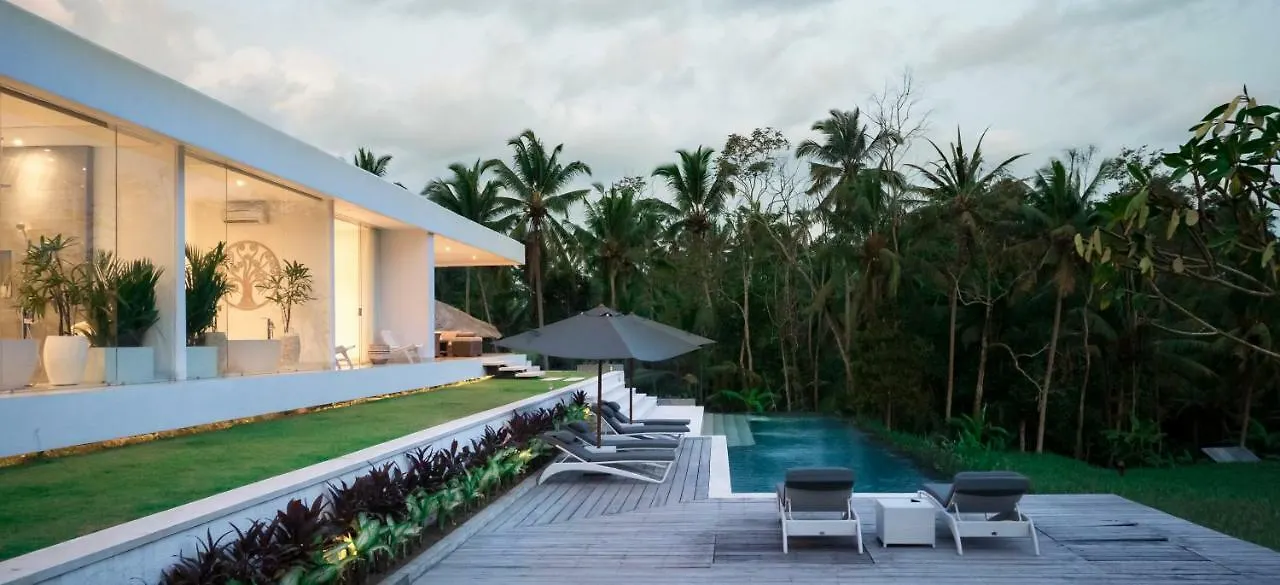 Villa Harta Ubud
