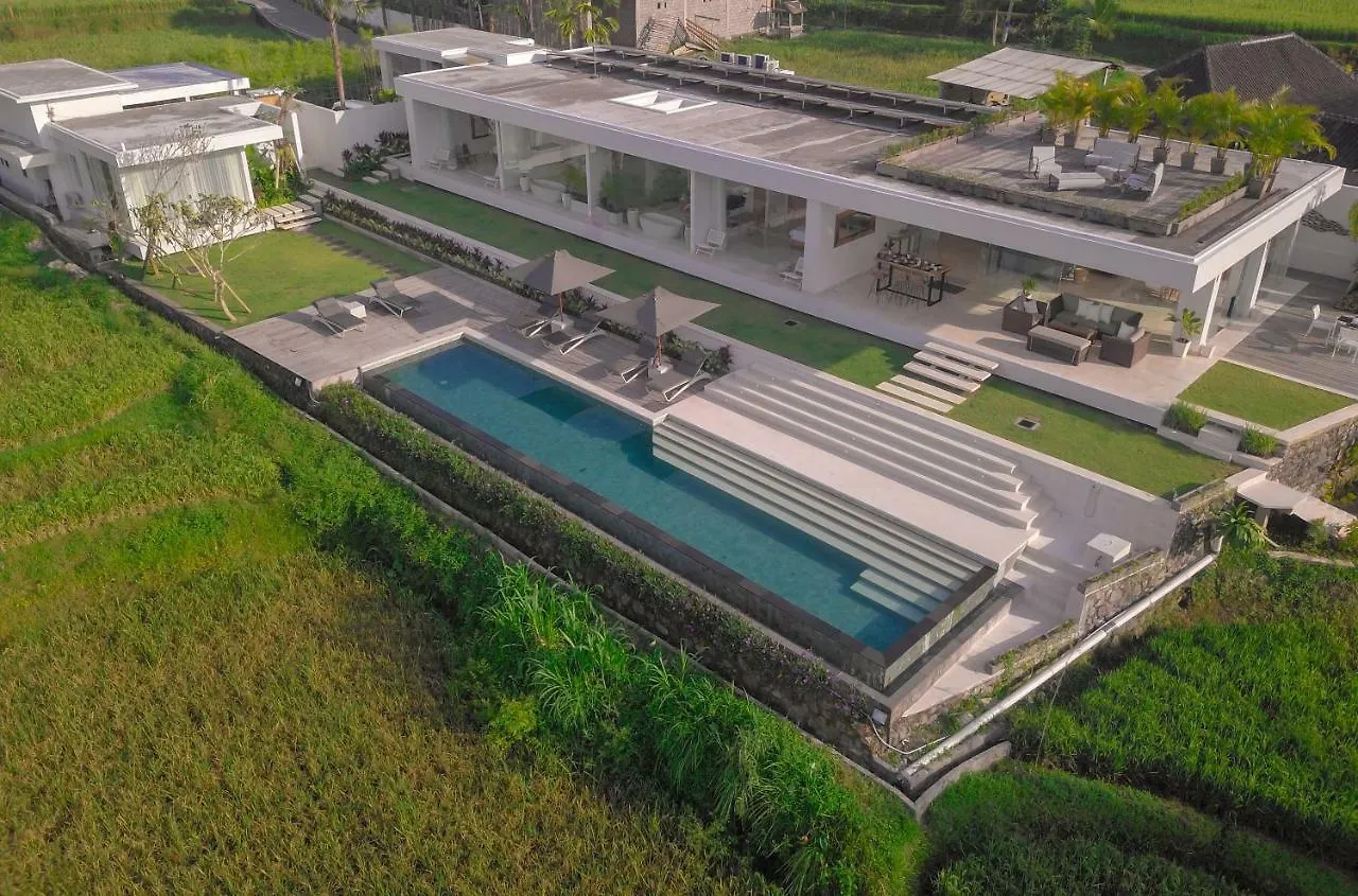 Villa Harta Ubud