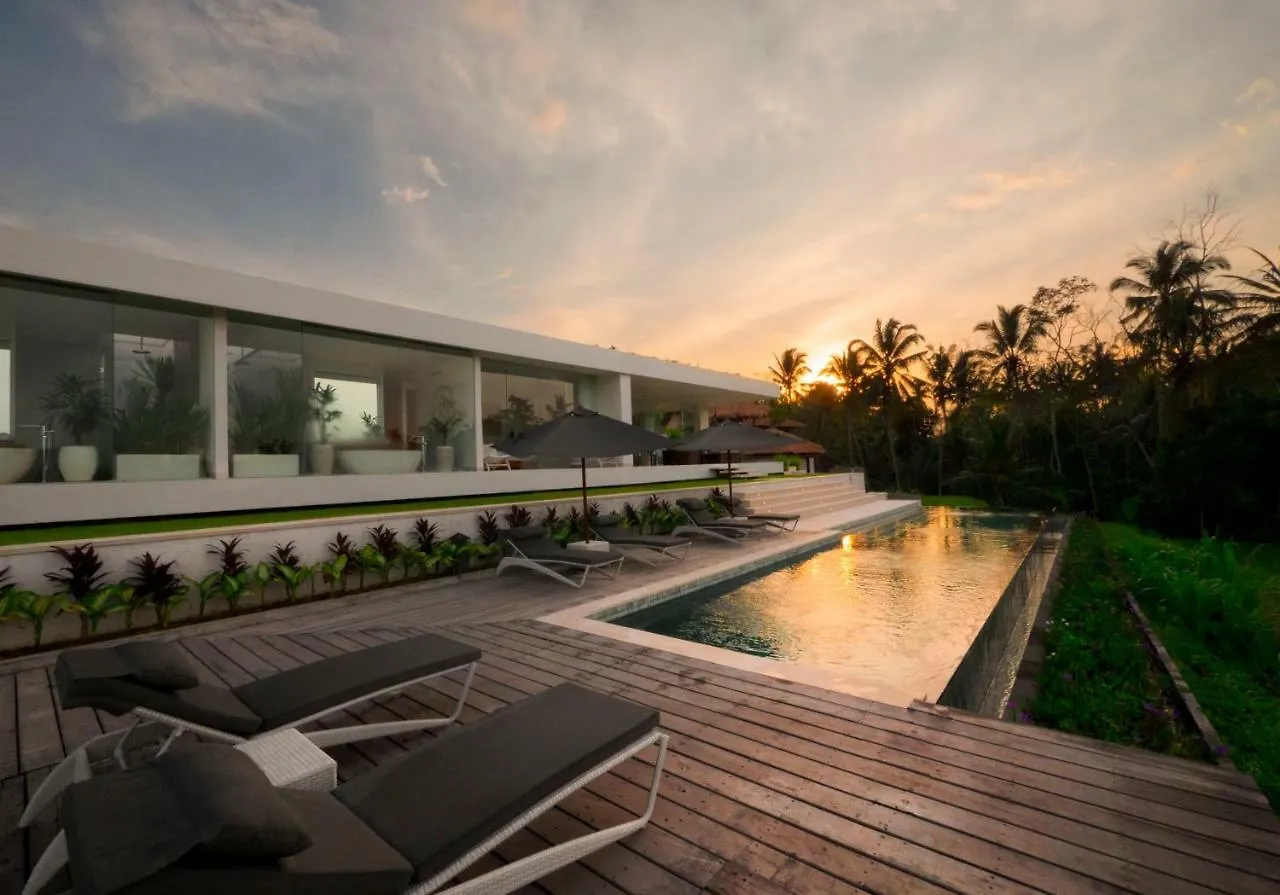 Villa Harta Ubud Ινδονησία