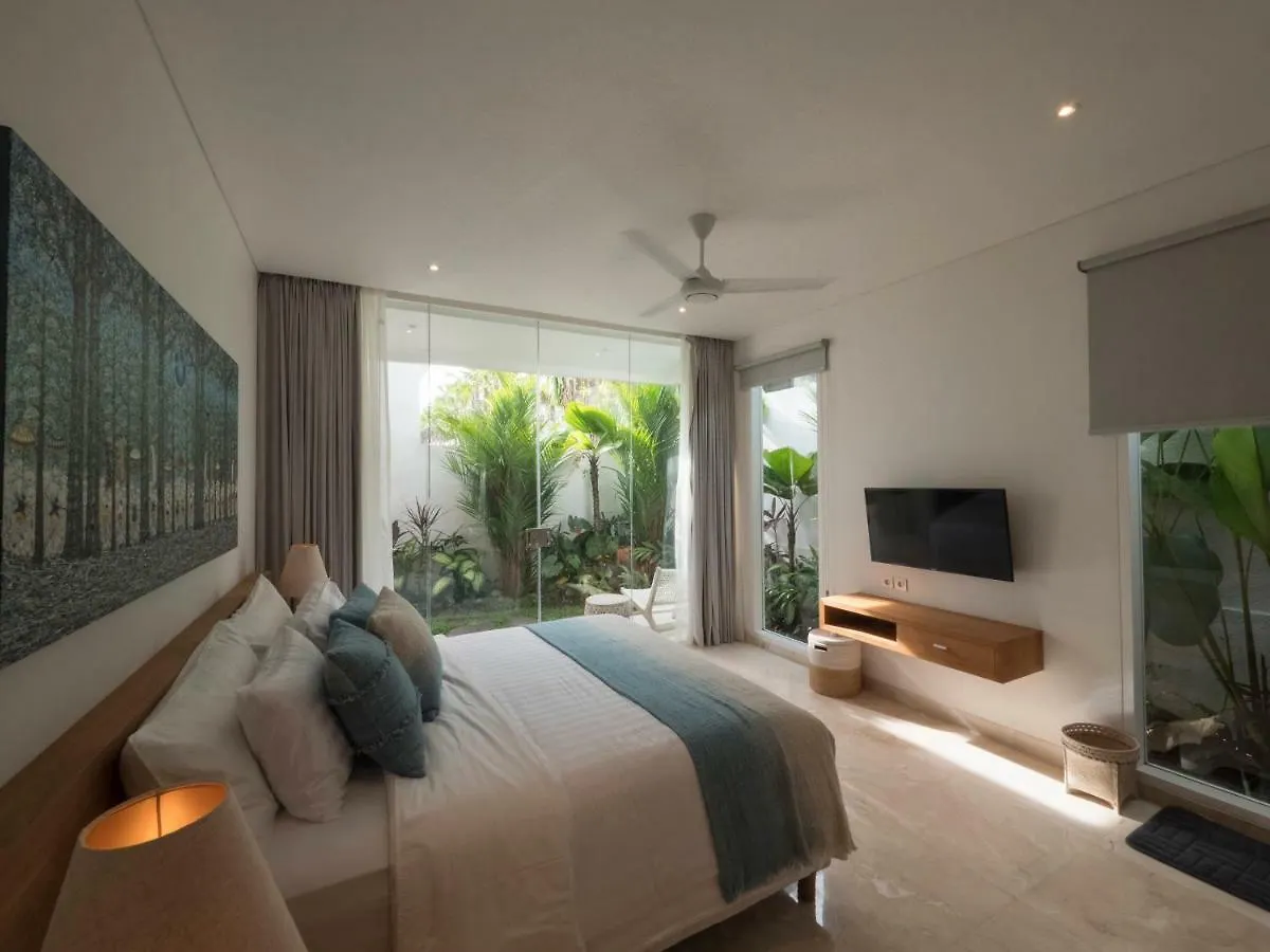 Villa Harta Ubud Ινδονησία