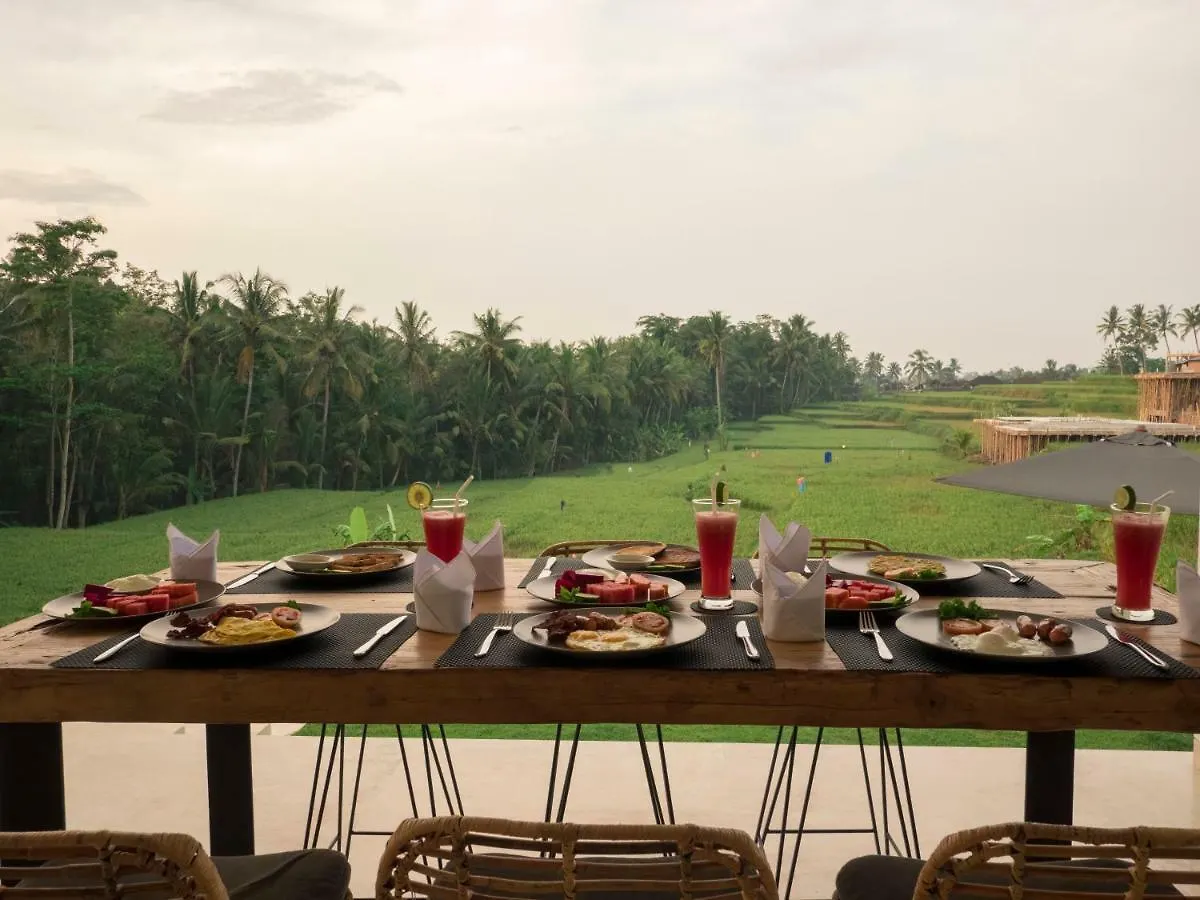 Villa Harta Ubud Ινδονησία