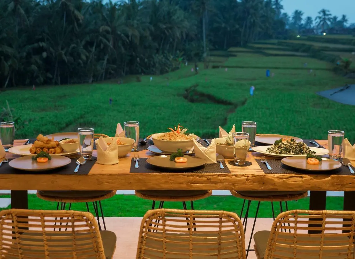 Villa Harta Ubud