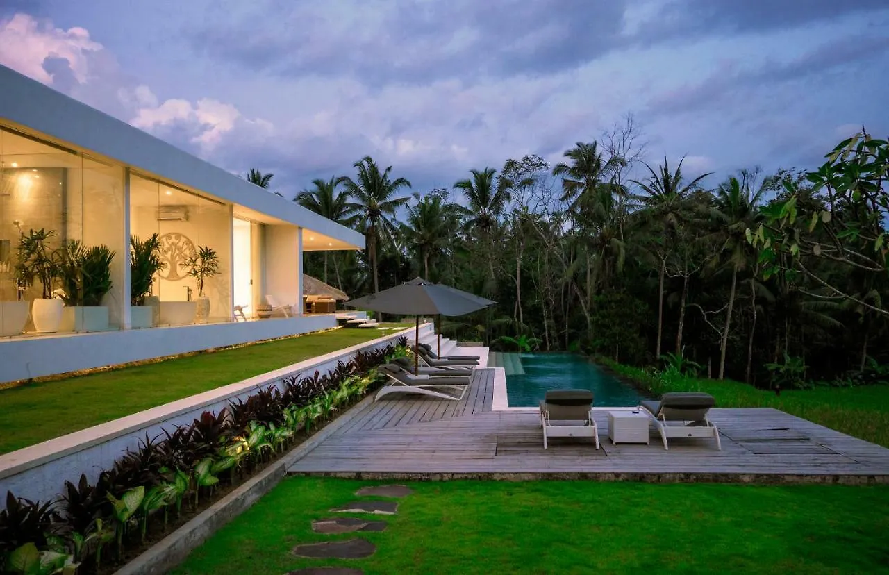Villa Harta Ubud Ινδονησία