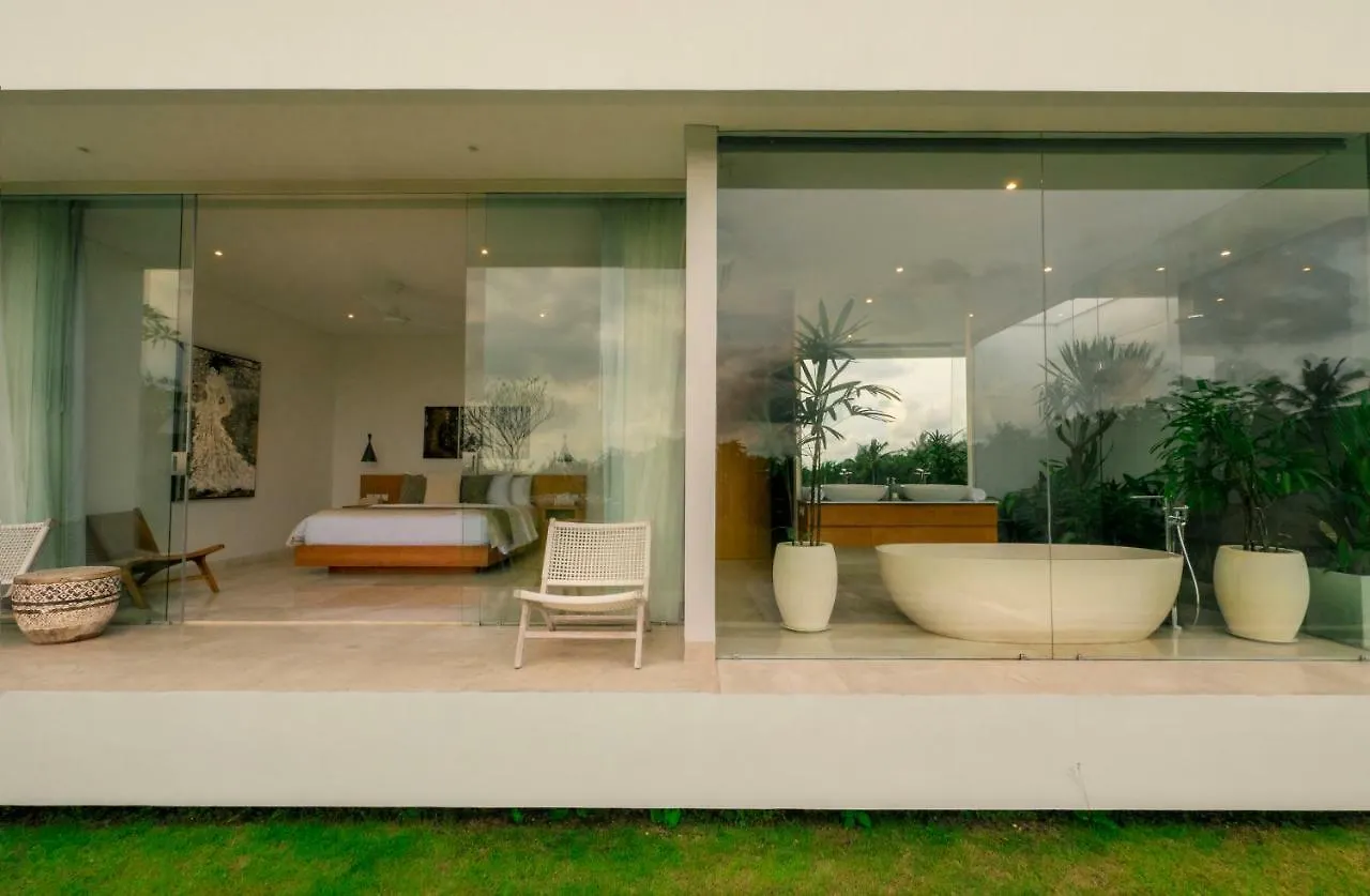 Villa Harta Ubud 0*, Ουμπούντ
