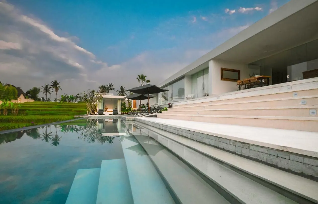 Villa Harta Ubud Ινδονησία